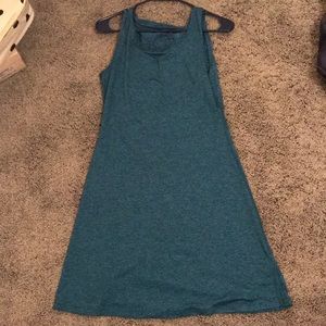 Patagonia Dress